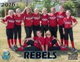 Rebels 12u